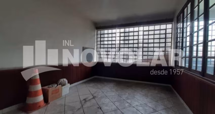 Loja no bairro Tucuruvi em Avenida Principal com 250 metros quadrados. Para Locação Venha Conhecer!