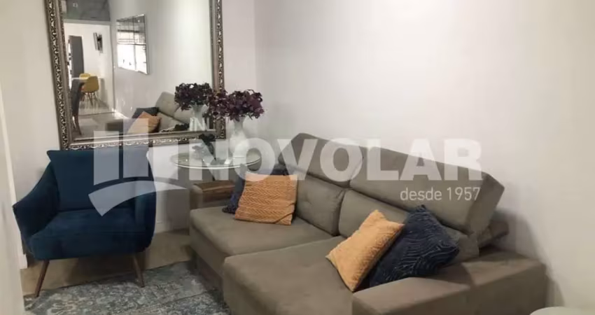 Casa com 3 quartos à venda no Jardim São Paulo (Zona Norte), São Paulo 