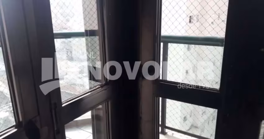 Apartamento com 3 quartos à venda em Santana, São Paulo 