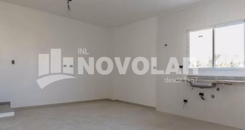 VILA MAZZEI COBERTURA DUPLEX