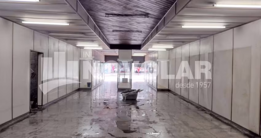 Loja no Tucuruvi para Locação Próximo ao Metrô. Venha Conhecer  e expandir seu Ramo de Negócio!
