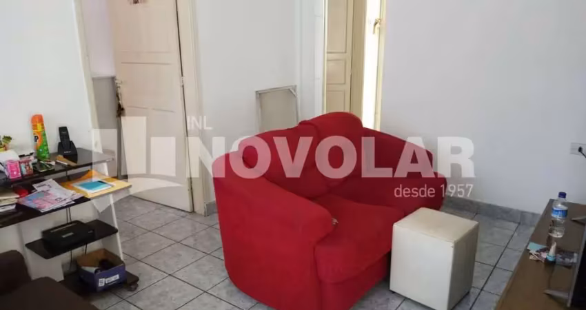 Casa com 2 quartos à venda na Vila Guilherme, São Paulo 