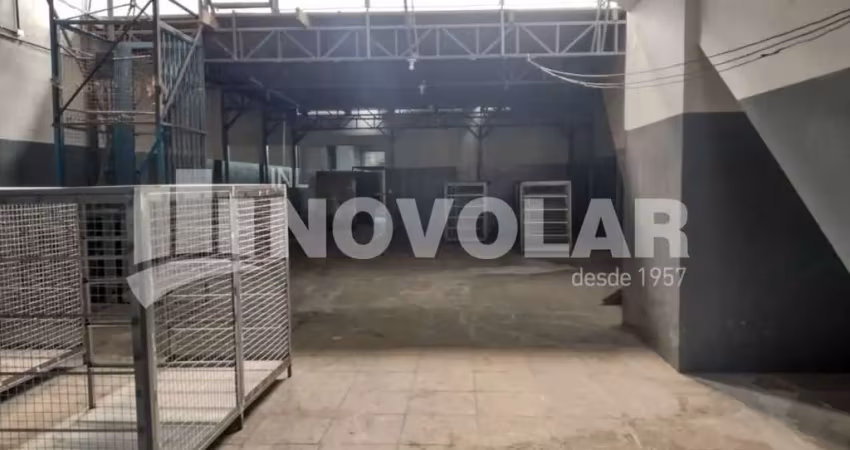 Barracão / Galpão / Depósito com 3 salas à venda no Parque Novo Mundo, São Paulo 
