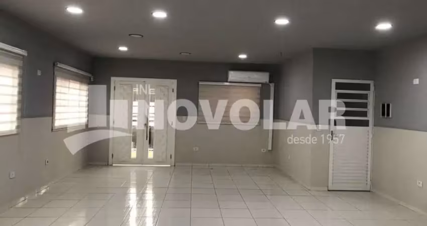 Casa com 5 quartos à venda no Jardim Brasil, São Paulo 