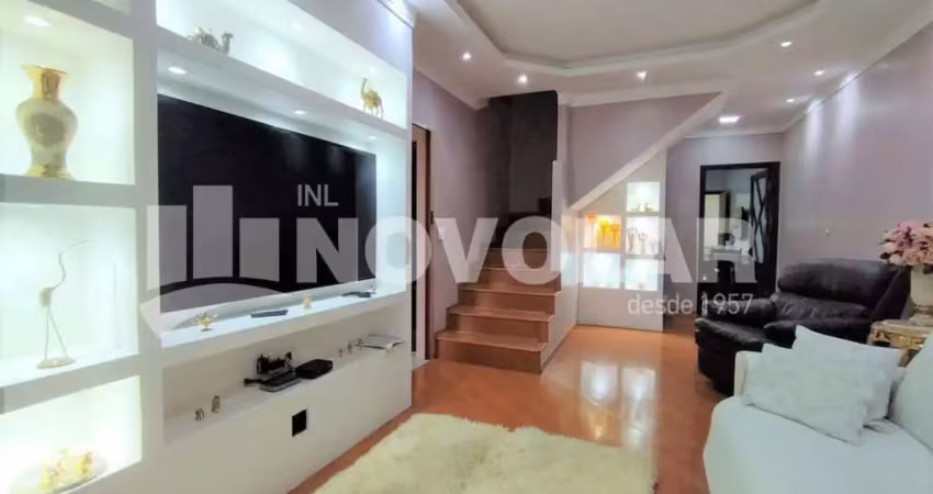 Incrível oportunidade de venda!  sobrado na vila medeiros