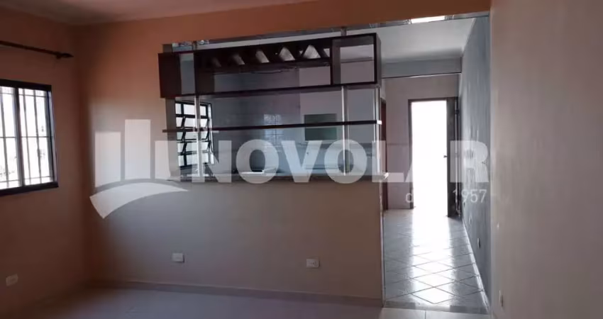 Incrível oportunidade de venda!  casa assobradada com 2 residências na vila sabrina