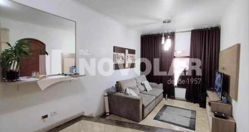 Sobrado com 3 dormitórios (1 suite), 2 vagas na vila sabrina