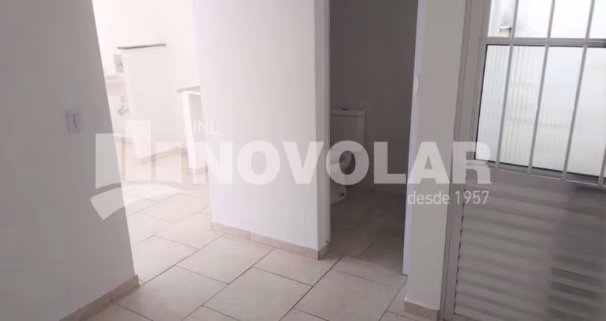Casa em Condomínio Fechado na Vila Medeiros