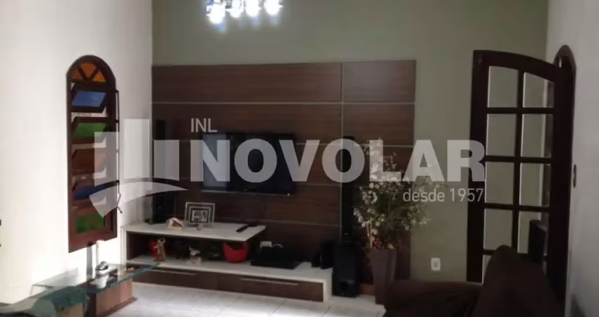 Casa com 3 quartos à venda na Vila Maria, São Paulo 