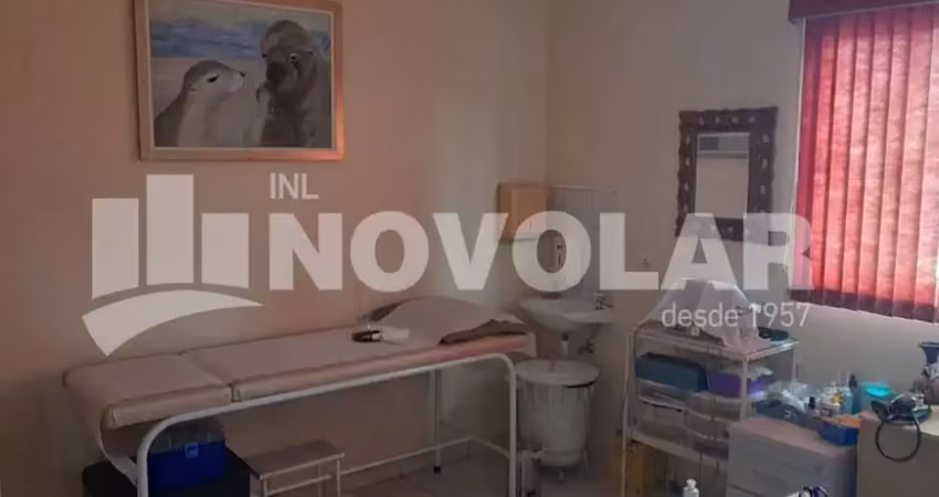 Casa com 9 quartos à venda na Vila Maria Alta, São Paulo 