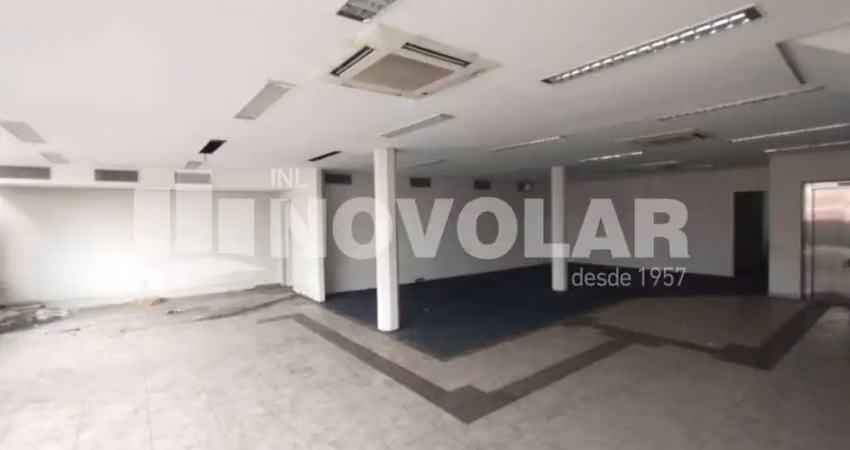 Prédio comercial na cidade de guarulhos no bairro jardim bom clima.