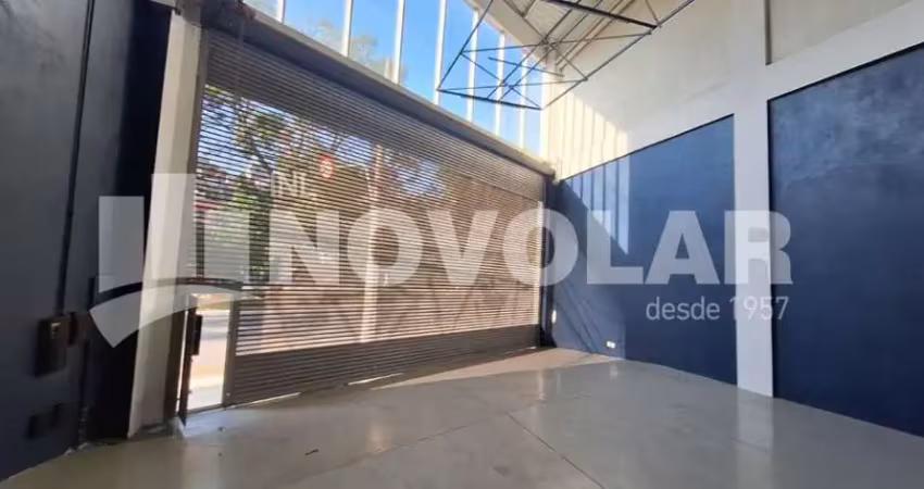 Ponto comercial para alugar em Imirim, São Paulo 