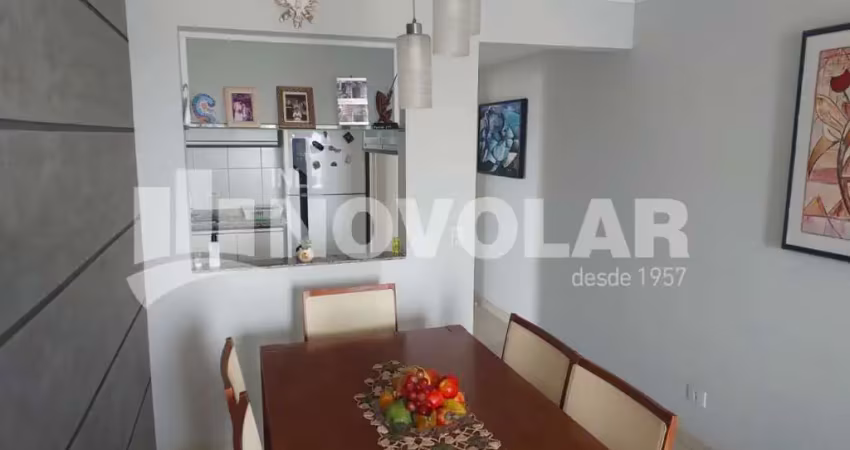 Oportunidade única: apartamento de 2 dormitórios com suíte e lazer completo