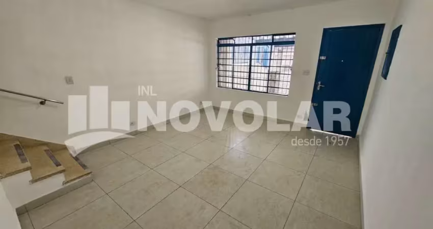 Sobrado na vila augusta na cidade de guarulhos para locação!