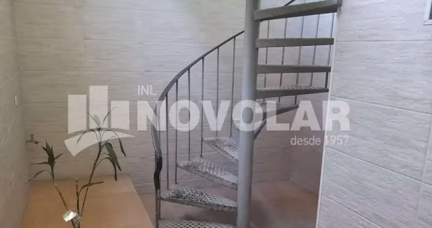 Casa assobradada com 2 excelentes residências no bairro do  jardim japão.