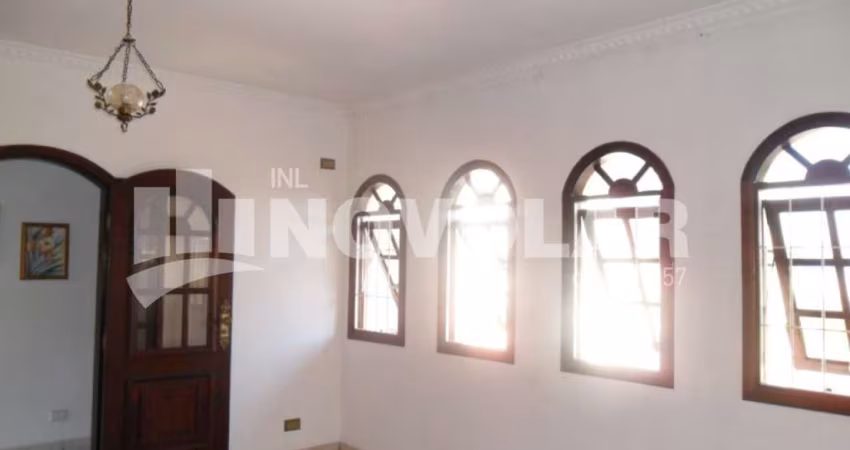 Casa Comercial Vila Maria em Avenida Principal  com 4 vagas de garagem