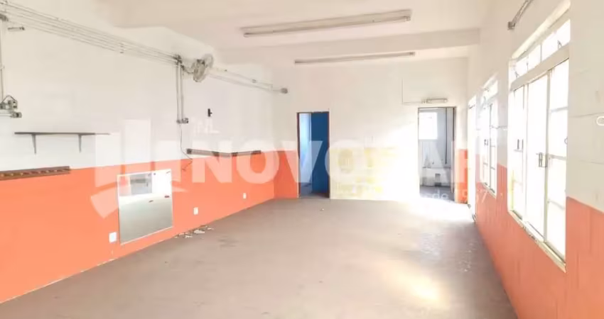 Prédio comercial no bairro da vila medeiros. para locação com 4 pavimentos, 20 salas, elevador.
