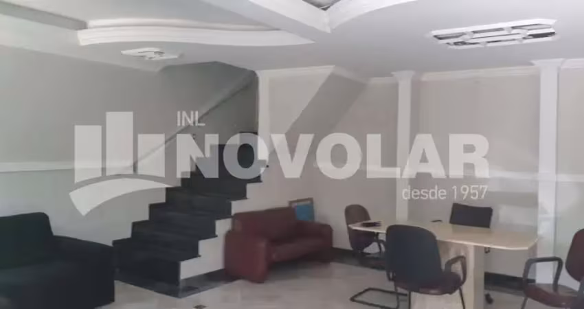Prédio com 6 salas à venda no Jardim São Paulo (Zona Norte), São Paulo 