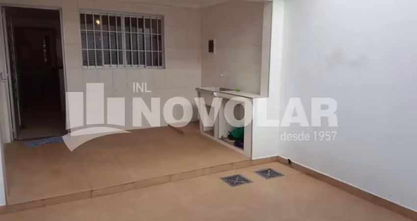 Casa com 3 quartos à venda na Cachoeirinha, São Paulo 