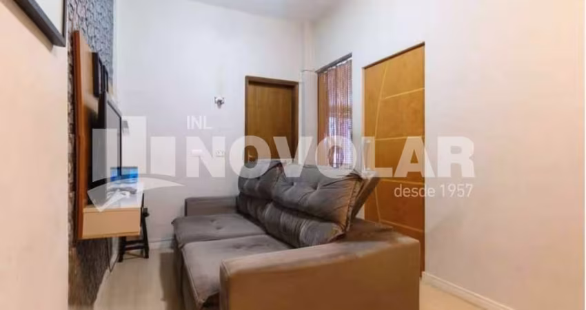 Apartamento na Santa Cecília com 1 dormitório