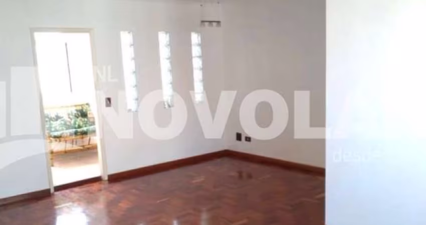 Apartamento, Santa Teresinha