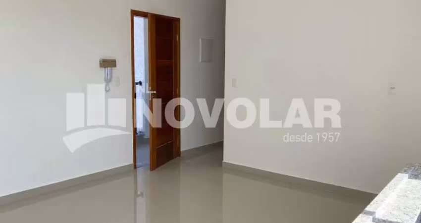 Apartamento no tucuruvi em condomínio fechado  com 2 dormitórios