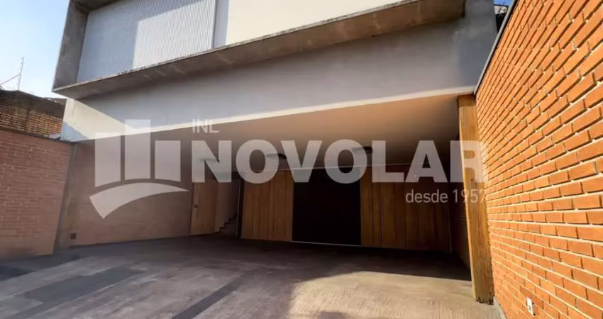Casa deslumbrante na lapa: viva próximo ao parque villa lobos em grande estilo