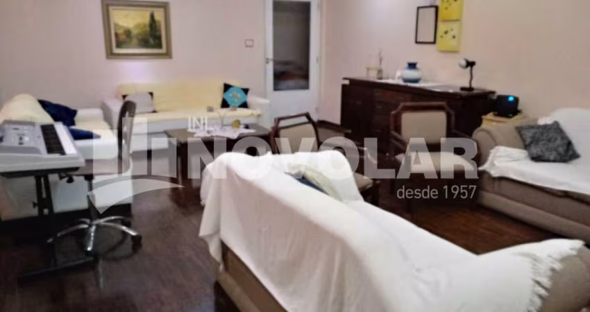 Apartamento Duplex em Santana com 3 dormitórios e 1 Suíte