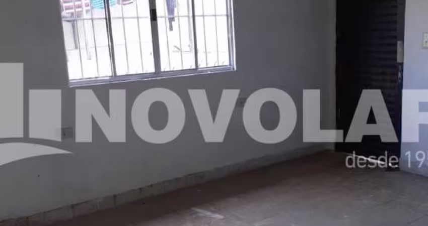 Sobrado em terreno 179m2 área total com três moradias para renda na Vila Guilherme