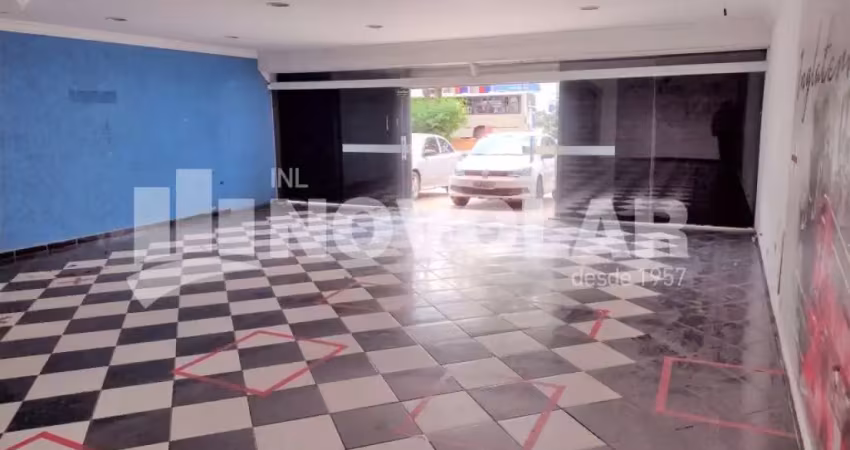 Imperdível oportunidade de investimento! prédio comercial na vila maria com 452m² de área total