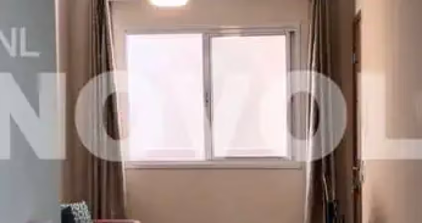 Apartamento com 2 quartos à venda na Vila Mazzei, São Paulo 