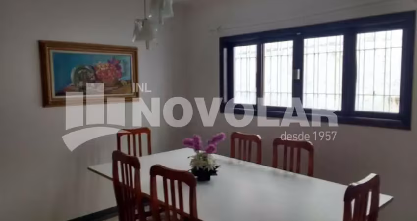 Sobrado 3 dormitórios sendo 2 suites muito espaçoso na vila guilherme