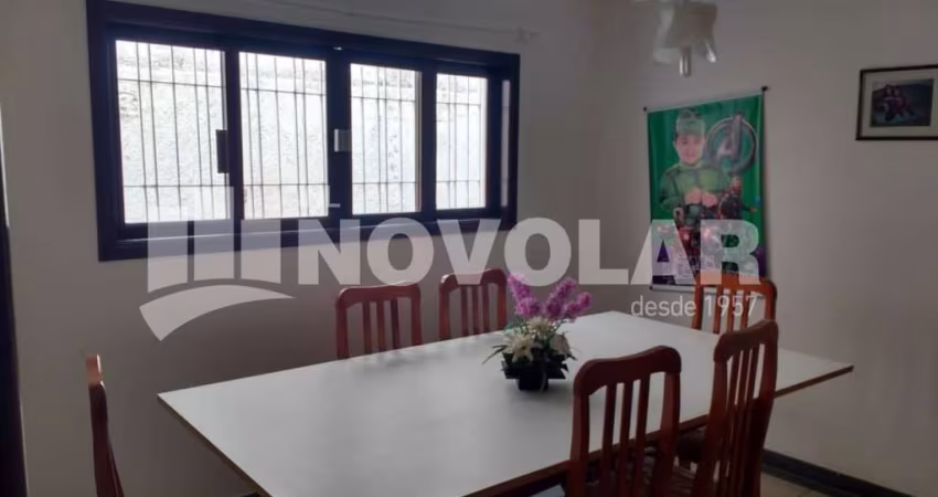 Sobrado 3 dormitórios sendo 2 suites muito Espaçoso na Vila Guilherme