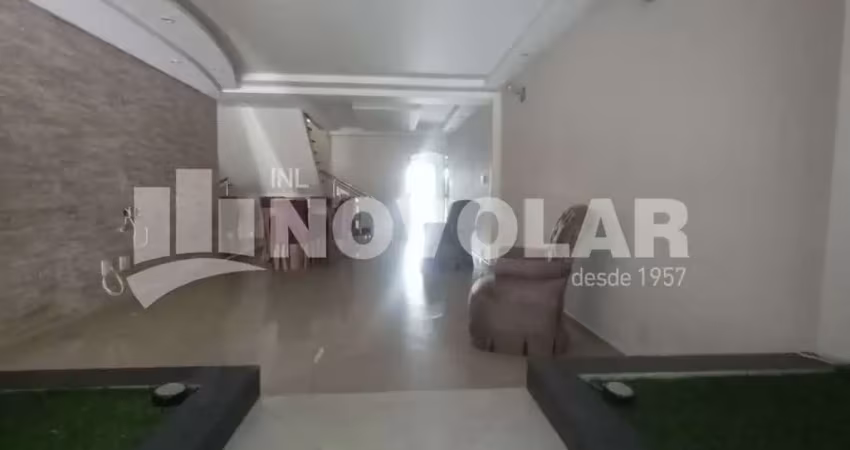 Casa com 4 quartos à venda na Vila Maria, São Paulo 