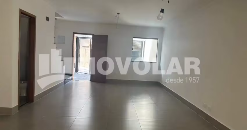 Sobrados novos com 3 suítes, sala ampla com cozinha conjugada. em excelente localização.