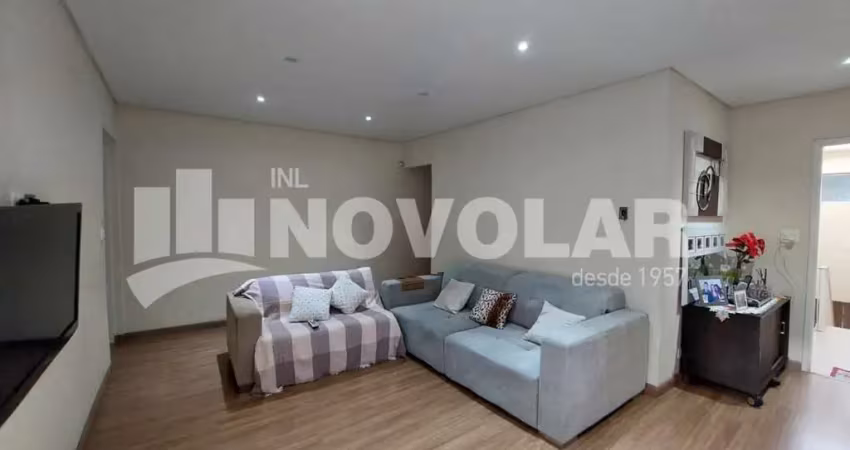 Refúgio perfeito na vila maria - casa assobradada com elegância e conforto impecáveis!