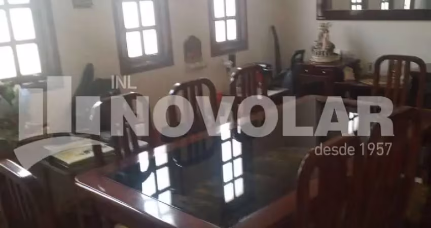 Casa com 3 quartos à venda no Jardim Brasil, São Paulo 