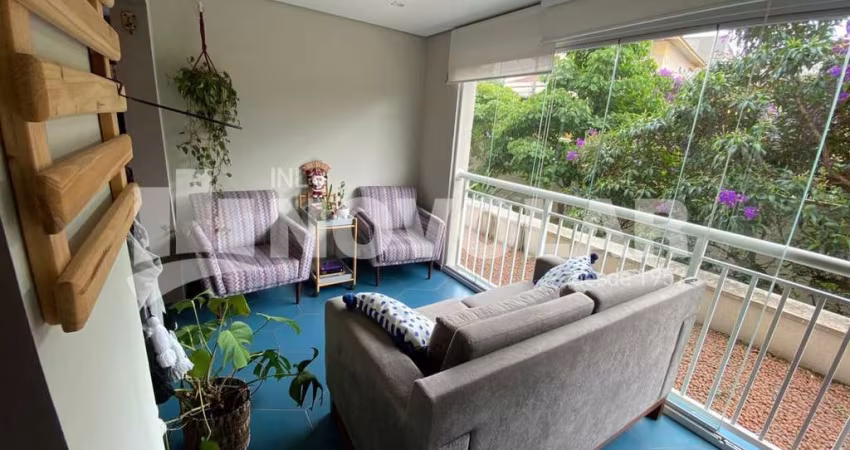 Apartamento no Parada Inglesa