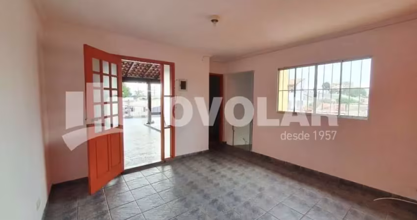 Casa com 6 quartos à venda no Carandiru, São Paulo 
