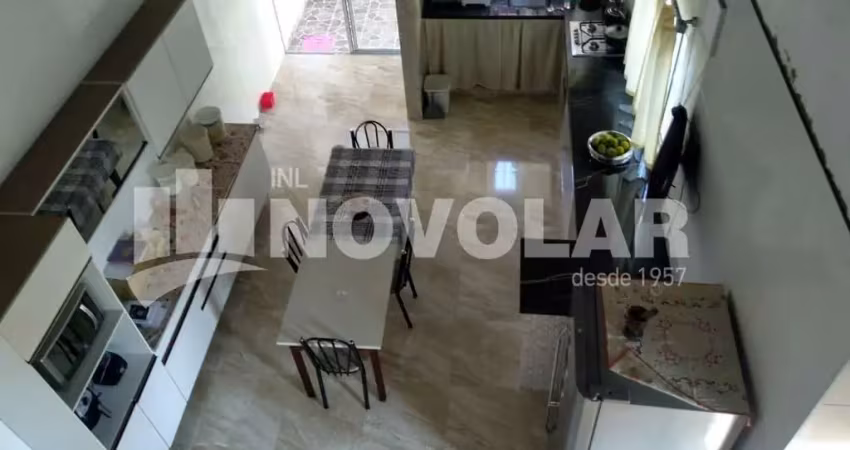Sobrado com 5 dormitórios, 3 suítes, 4 banheiros, 4 vagas,  vila guilherme