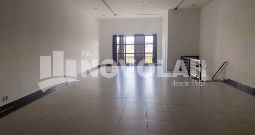 Loja no bairro da Vila Maria, 752 M2 em 2 Pisos. Oportunidade Para Locação. Melhor Local do Bairro!