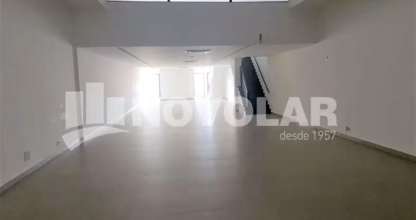 Loja no bairro da vila maria, 752 m2 em 2 pisos. oportunidade para locação. melhor local do bairro!