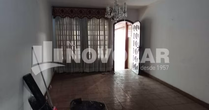 Sobrado para Venda no Bairro do Jaçana