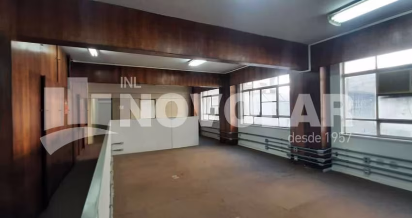 SALA COMERCIAL REGIÃO CENTRAL NA SÃO BENTO