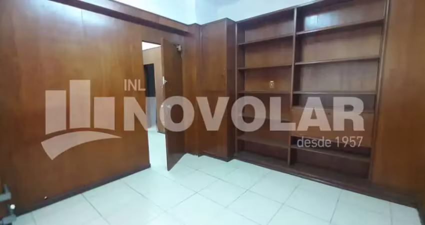 Sala comercial de 150m² no centro a apenas 150 metros do metrô são bento