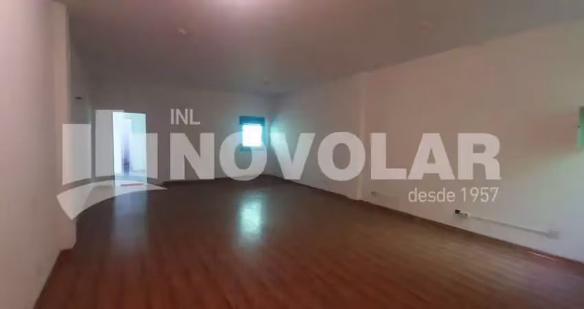 Conjunto comercial em santana com 140m² e excelente localização