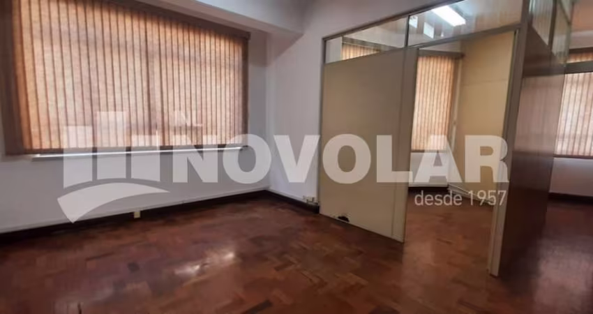 SALA COMERCIAL REGIÃO CENTRAL NA SÃO BENTO