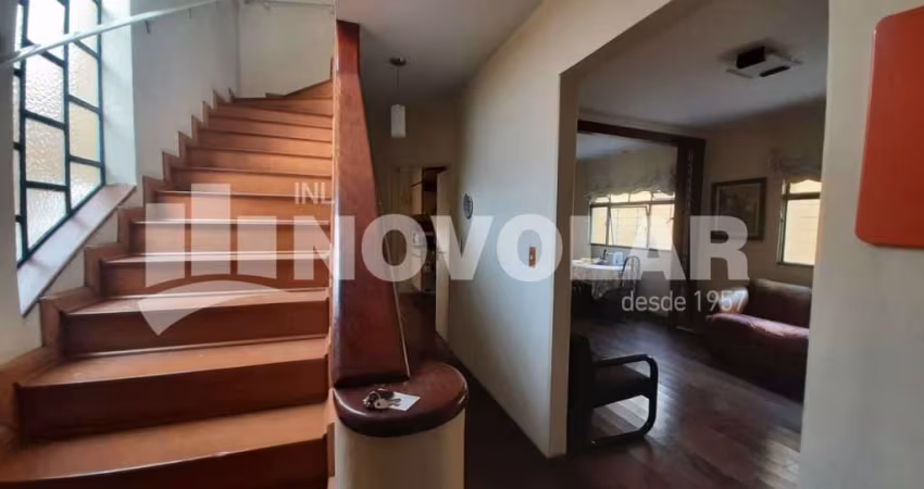Sobrado Comercial na Parada Inglesa