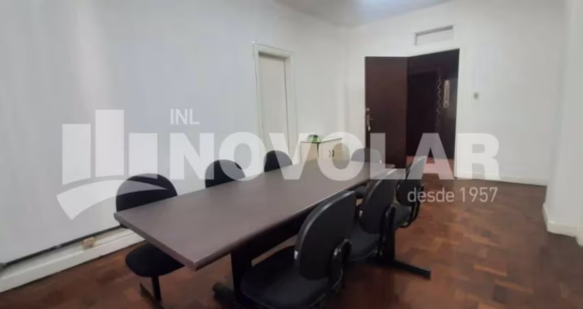 SALA COMERCIAL CENTRO NA SÃO BENTO