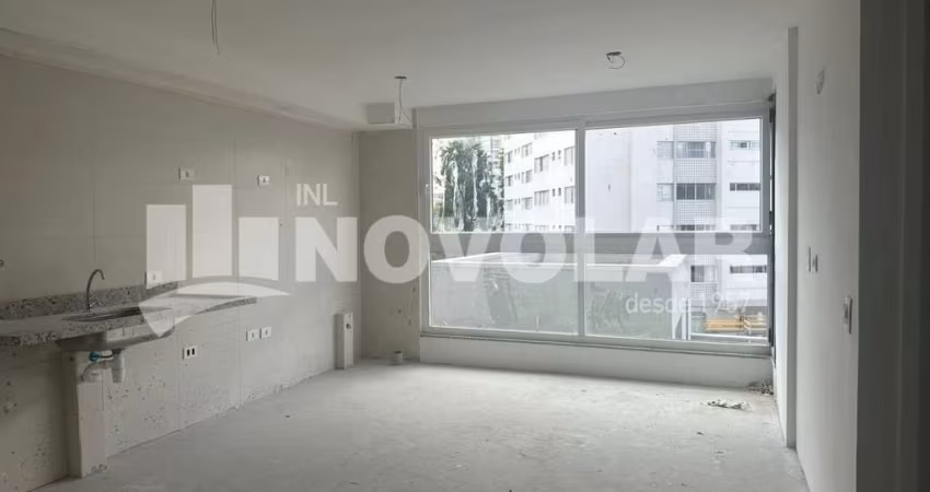 Apartamento Contemporâneo com 2 Dormitórios e Vista Deslumbrante! Com 2 dormitórios, 1 suíte e vaga